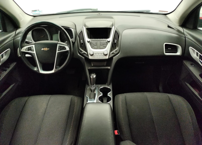 Chevrolet Equinox  LT 2017